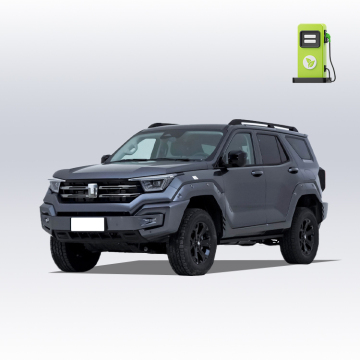 2023 Tank 400 Medium Suv Hybrid New Car