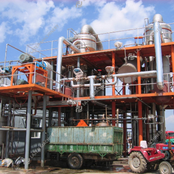 Super Large Production Line Multiple Effect Evaporator Vacuum Concentrator Low-Temperature Evaporator" 

However, for better SEO and readability, you might consider:

"Super Large Production Line: Multiple Effect Evaporator & Vacuum Concentrator (Low-Temp