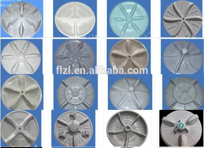 Pulsator Type & Drum Washing Machine Assembly Line LG washing machine pulsator