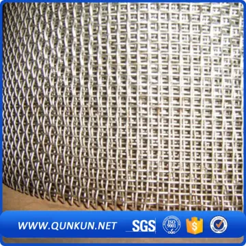 stainless steel sand mesh