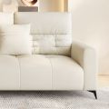 Seri omah sing dikasihi Nano Corner Sofa