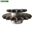 AH125782 Feeder House Sprocket สำหรับ John Deere Combine