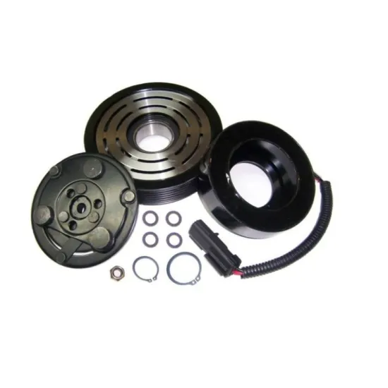 A/C Compressor Clutch OE# 55037466AE 55037466 55056335AA for Dodge Dakota Ram/Jeep Liberty
