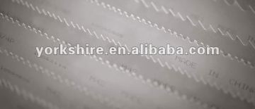 Carbon steel bandsaw blade