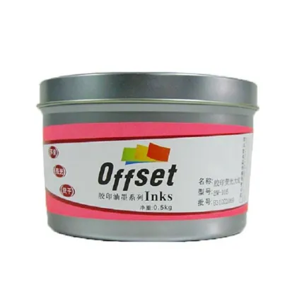 Fragrance Printing Ink: Screen Printing Plastisol Ink