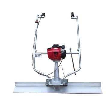 Concrete Screed: Surface Finishing Solutions for Your Construction Projects