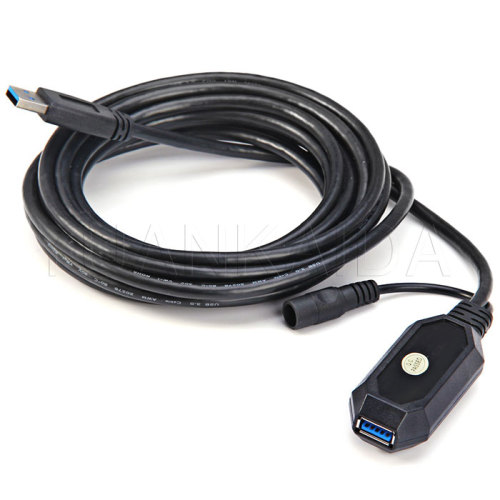 USB 3.0 Active Extension Cable 16ft
