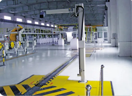 Automatic Roll Identify System