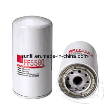 Fuel Filter Ff5580 for Cummins