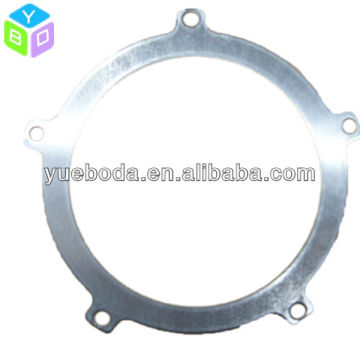 Buldozer için Sürtünme Plakası 125-15-32750 D41E-6 D41P-6 Sürtünme Diski