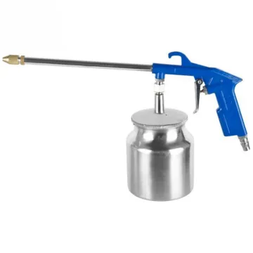 IMPA 270603: 5.0mm Production Engine Tube Cleaning Gun with Adjustable Water Vapor Function