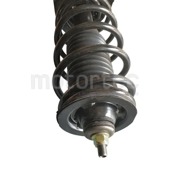FRONT SHOCK ABSORBER LEFT LK-2905010 Compatible with BYD F0 and BYD SONG MAX 1.5 TID