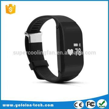 Heart Rate Smart bracelet H3 Sleep Tracker Passometer fitness bracelet,Smart Watch Sport Bracelet