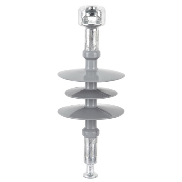 Polymeric suspension insulator 70KN