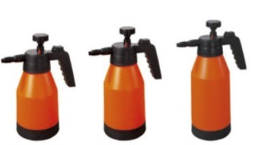 Handhold Sprayer Foam Sprayer, Luxury Sprayer ,Durable Sprayer (1liter Sprayer 2liter Sprayer Watering Sprayer Double Useing Sprayer) (AM-TS05)