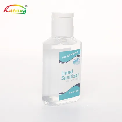 sanitizer moisturizing hand sanitizer based