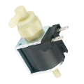 AC230V Mini -Magnetpumpe für Dampfofen