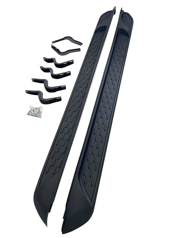 Sport Side Step for Toyota Hilux Revo 2023