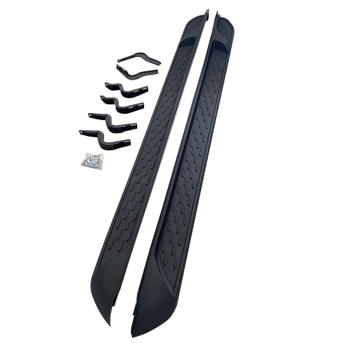 Sport Side Step for Toyota Hilux Revo 2023