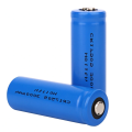 High density 3.0V lithium battery