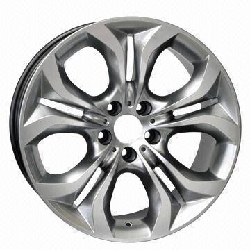 20" OEM replica aluminum alloy wheel rims for BMWX5/X6