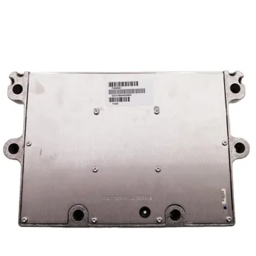 QSM11 Diesel Engine Parts ECM ECU Electronic Control Module 3408501