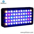 Luz de acuario programable LED de 4 pies de arrecife