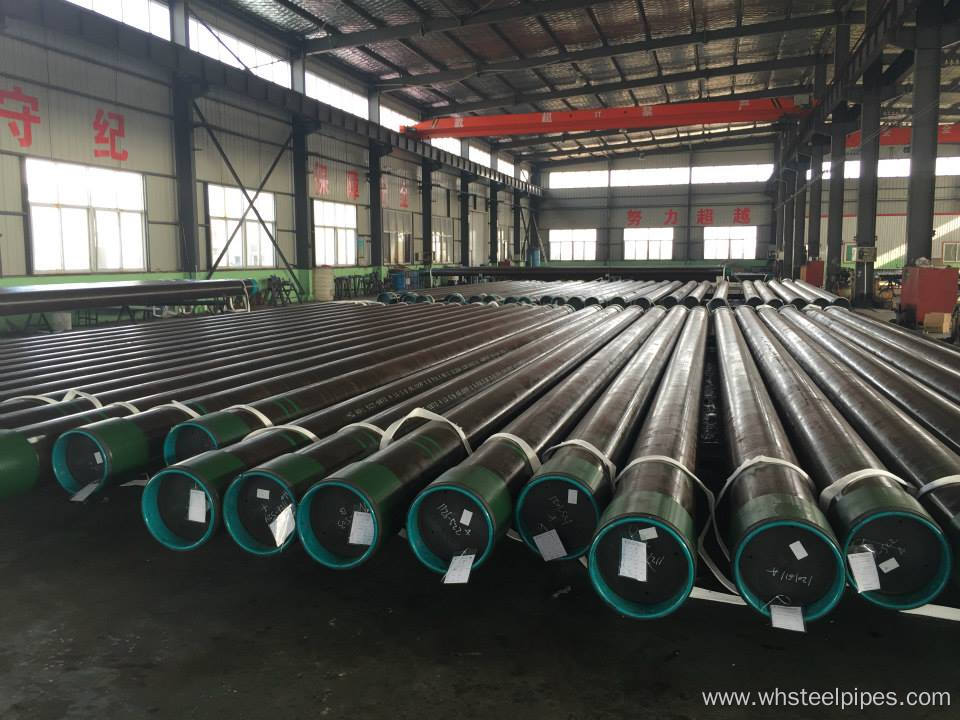 Galvanized pipe 3/4" stain less steel Q235 lowest price