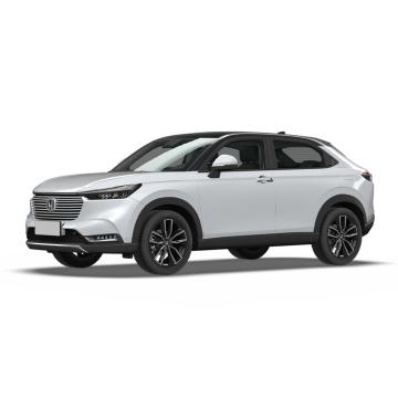 New China Hon-da Vezel 4-Wheel 4 Door 5 Seats Hybrid SUV for Honda Vezel