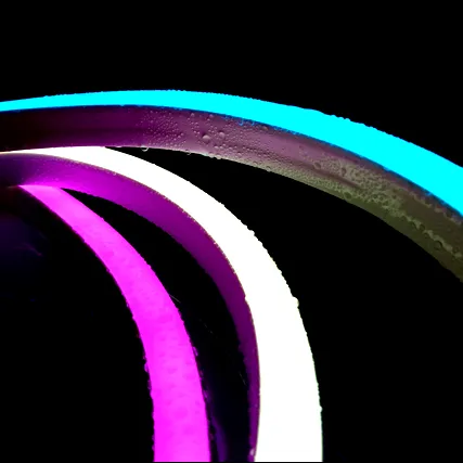 linear led neon strip 12V