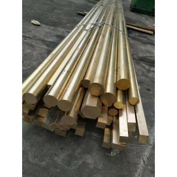 Aluminium Bronze Rod Kupferstange Guter Preis