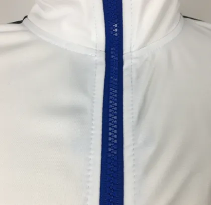 Custom Tracksuit For Men Polyester Sportswear