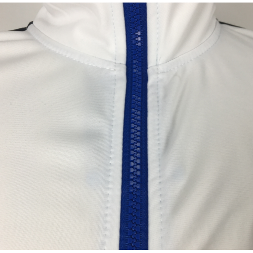 Contaille de survêtement personnalisée pour hommes de sport polyester