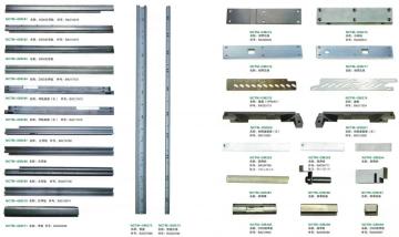 แกมม่า GAMMAX REED HOLDER KEY GUIDE SLIDE