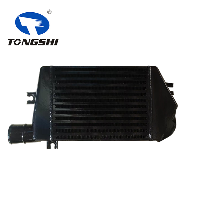 Universal Intercooler FOR MITSUBISHI L200 MN135001