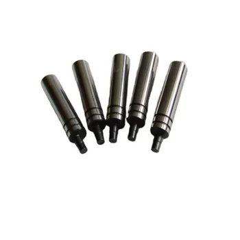 Transmission Valve Spool, Upper Eccentric Roll Pin, and Valve Pin Replacement Guide