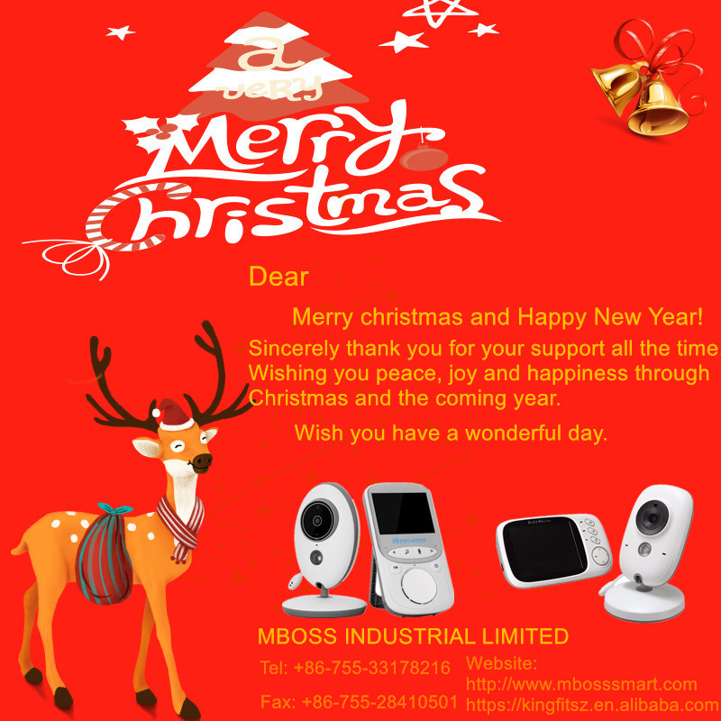 Happy Christmas
