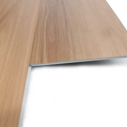 blackbutt hybrid herringbone SPC flooring