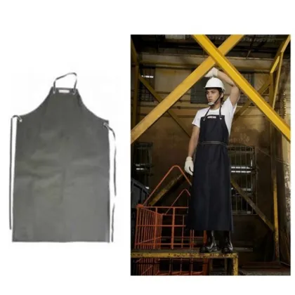 PVC Waterproof Workshop Apron
