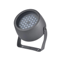 LED flood light with high luminous efficiency