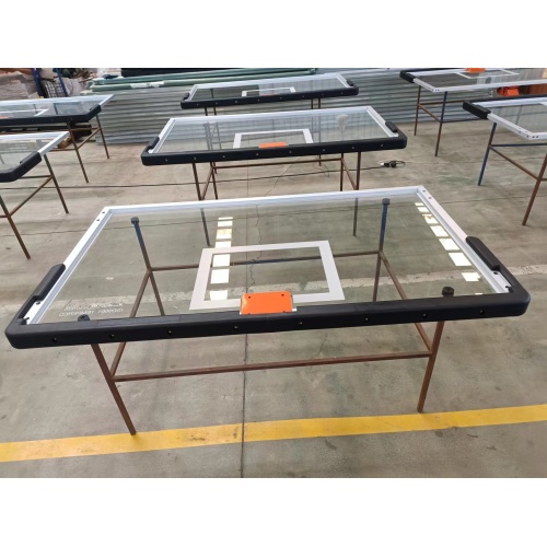 Adult basketabll tempered backboard for sales