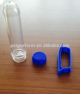 48mm pet preform