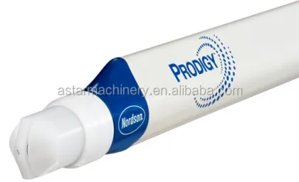 Nordson Prodigy Manual Electrostatic Powder Coating Spray Gun