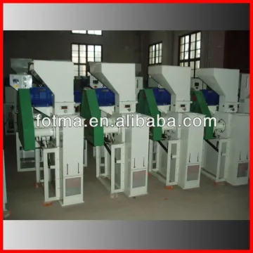 MLGTB rice peeling machine