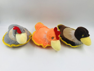 PET TOY 3 ASTD