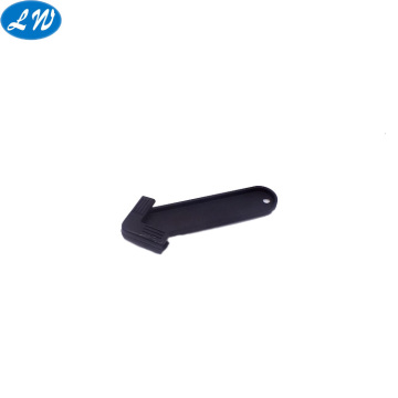 CNC Machining Aircraft Spare Parts