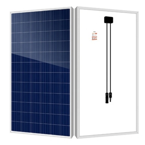 320W and 330W Polycrystalline Solar Panels for Sale