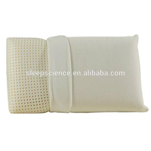 hot selling! Euro Traditional Ventilated memroy foam pillow