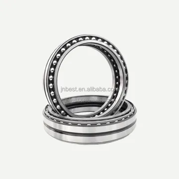 High Precision Angular Contact Ball Bearings BD155-6A BD155-1SA for Excavators