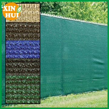 China supply weave net fencing plastic fence netting